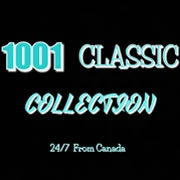 Radio 1001 CLASSIC COLLECTION